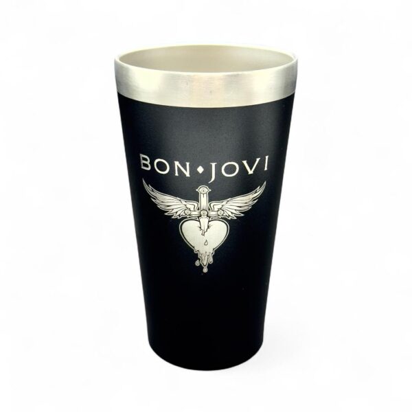 COPO TÉRMICO 470ml BON JOVI