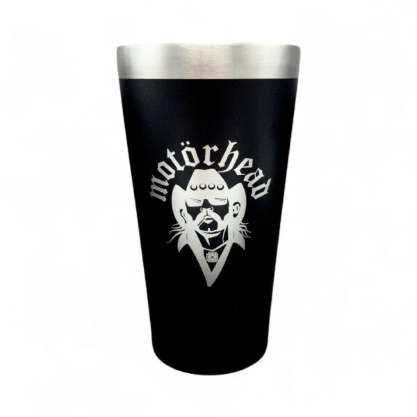 COPO TÉRMICO 470ml MOTORHEAD