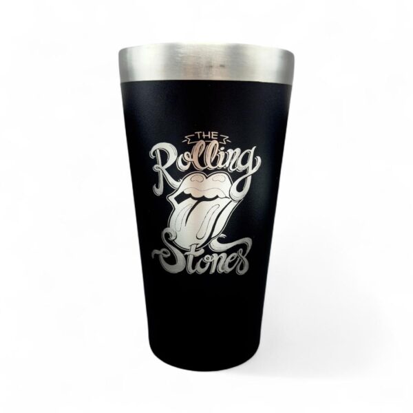 COPO TÉRMICO 470ml ROLLING STONES