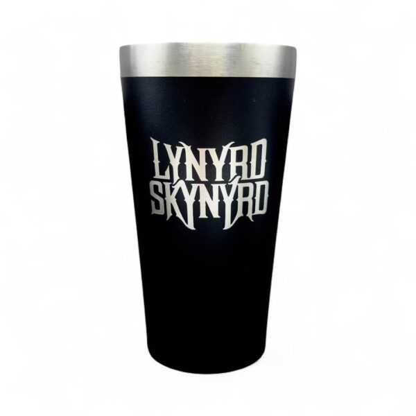 Copo Térmico 470ml LYNYRD SKYNYRD