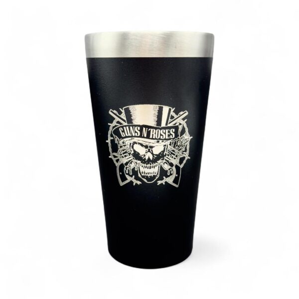COPO TÉRMICO 470ml GUNS N ROSES