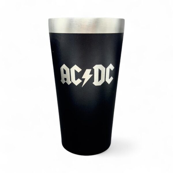 COPO TÉRMICO 470ml ACDC