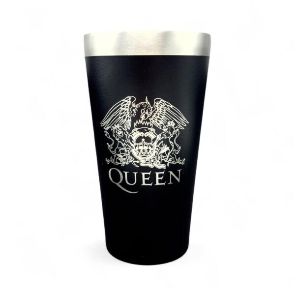COPO TÉRMICO 470ml QUEEN
